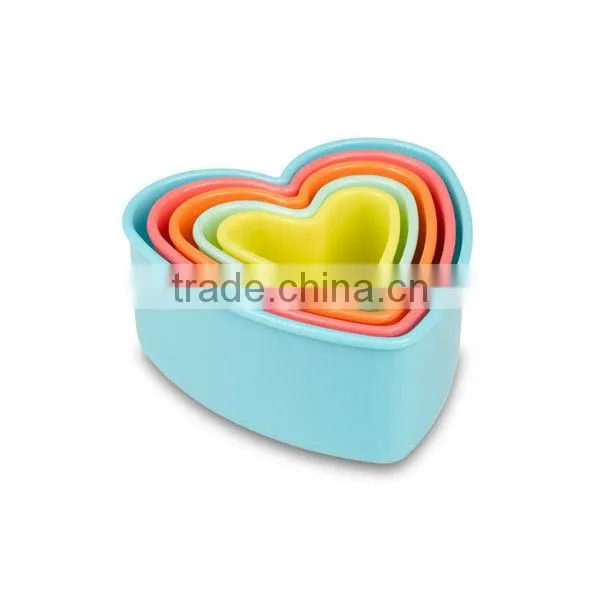 CC-7093 6 In 1 cake cutter tools