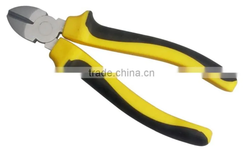 Diagonal Side Cutting Plier/diagonal cutting plier/side cutting plier