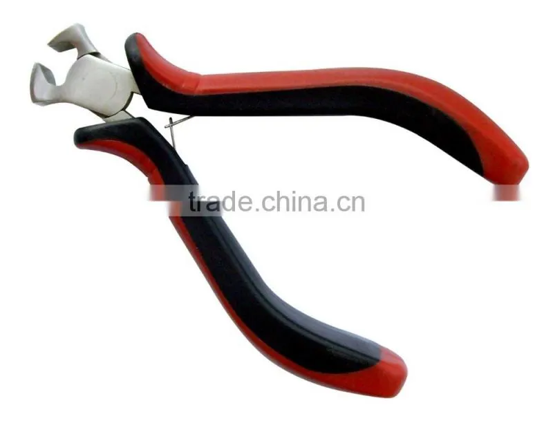 4 1/2" End Cutting Plier