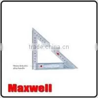 24"x16" Aluminium Rafter Squares