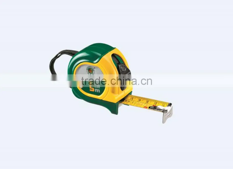 Berrylion Strong Magnetic Measuring Tapes 3m-10m high Quality Measuring Tapes