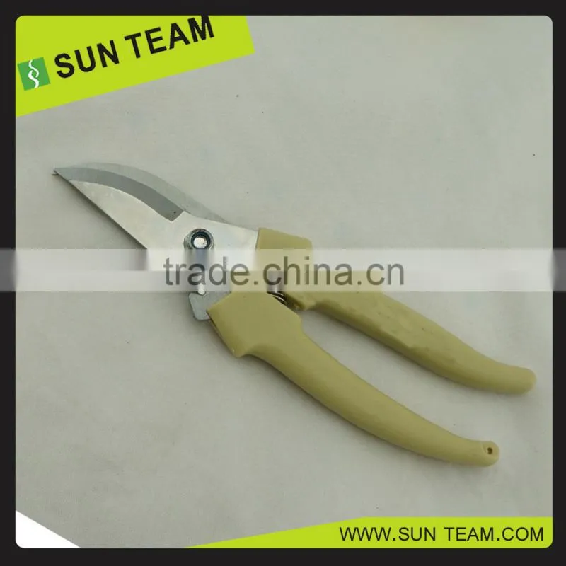 SC298 7-1/4" Hot-sell flower scissors