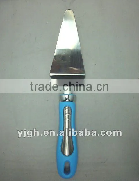 Stainless steel pie/cake server