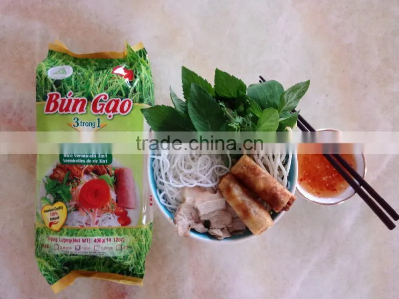 Thin Rice Vermicelli