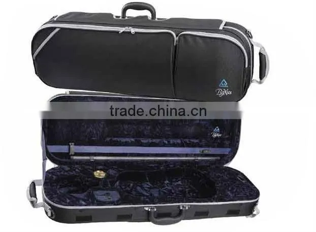Hard Case Violin Case/Bag Carrying Cases Instrument Music Bag