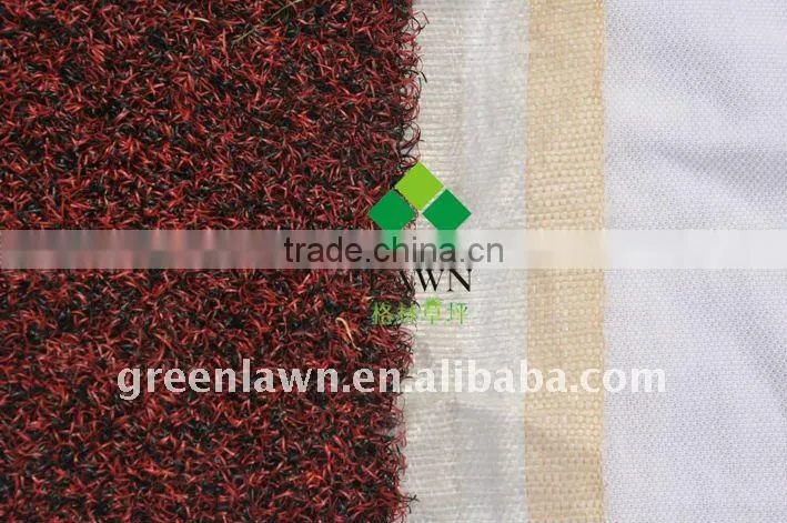 Car emulsion carpet
