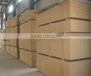 plain MDF