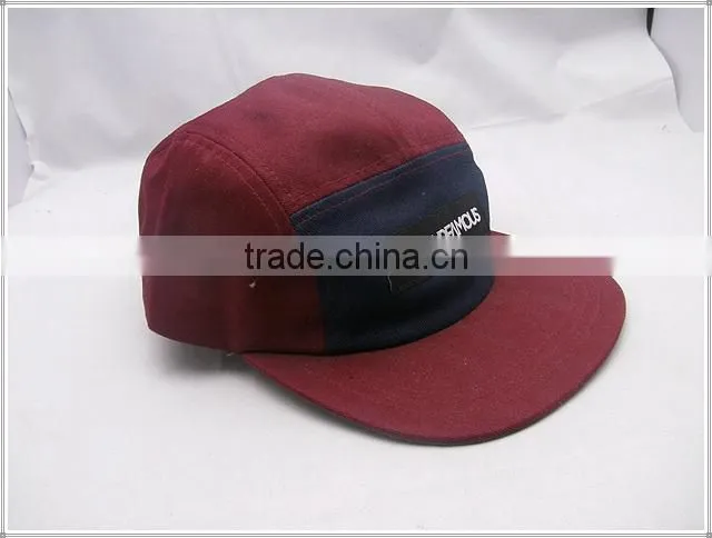 custom logo 5 panel hat,cheap 5 panel hat,cheap custom hats no minimum