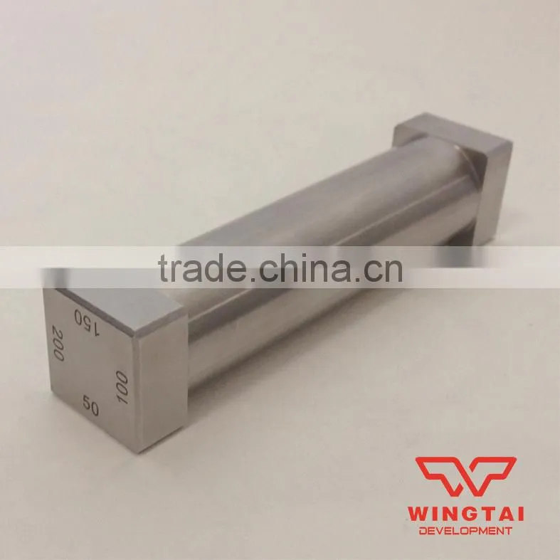 Stainless Steel 4 Side Wet Film Applicator