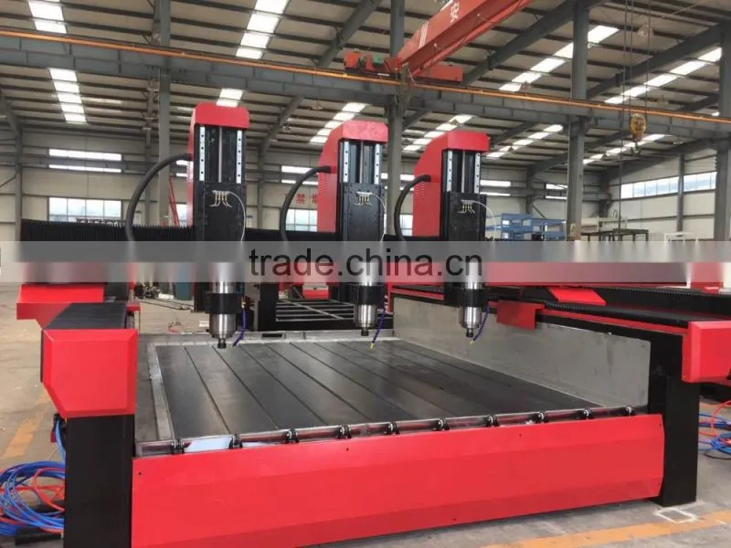 granite cutting machine price cnc stone lathe machine quarry stone cutting machine