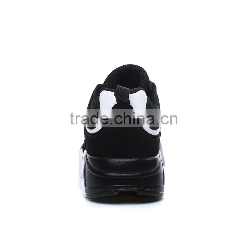 lovers china brand sport casual shoes sneaker sample for men women, black best quality hot sell sport running shoes casual brand
