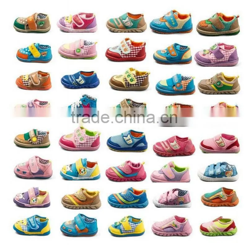 GZY fashion children sport cheap high top shoes wholesale