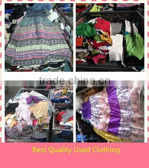africa countries best selling good quliaty second hand kids ladies shoulder bags