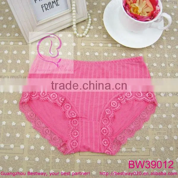 Soft modal underwear on sale