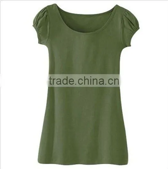 Women's Polo Short Sleeves T-Shirt