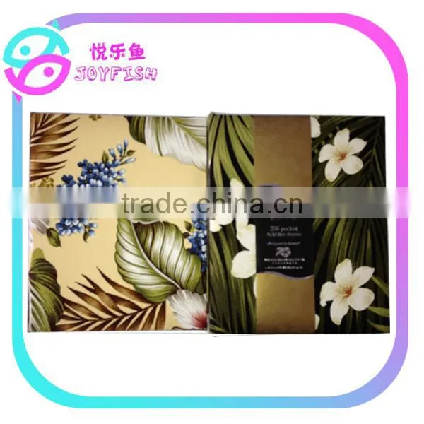 New design 4*6'' Photo Album