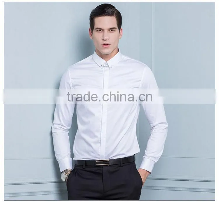 Factory Price Latest Shirt Designs For Men Pants