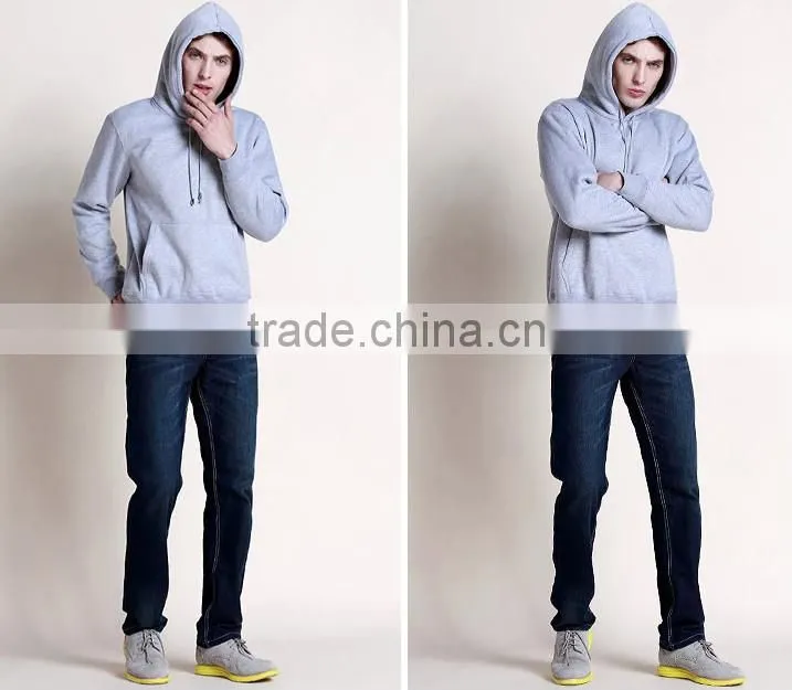 Chinese fashionable hoody in stock or customized