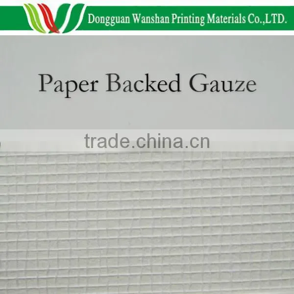 Wholesale industrial tela / book binding tela