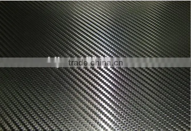 3K 200g Plain/Twill Carbon Fiber Fabric/cloth