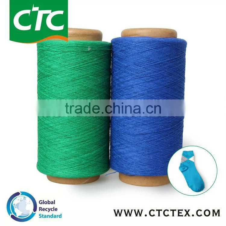 manufacture of socks technical yarn