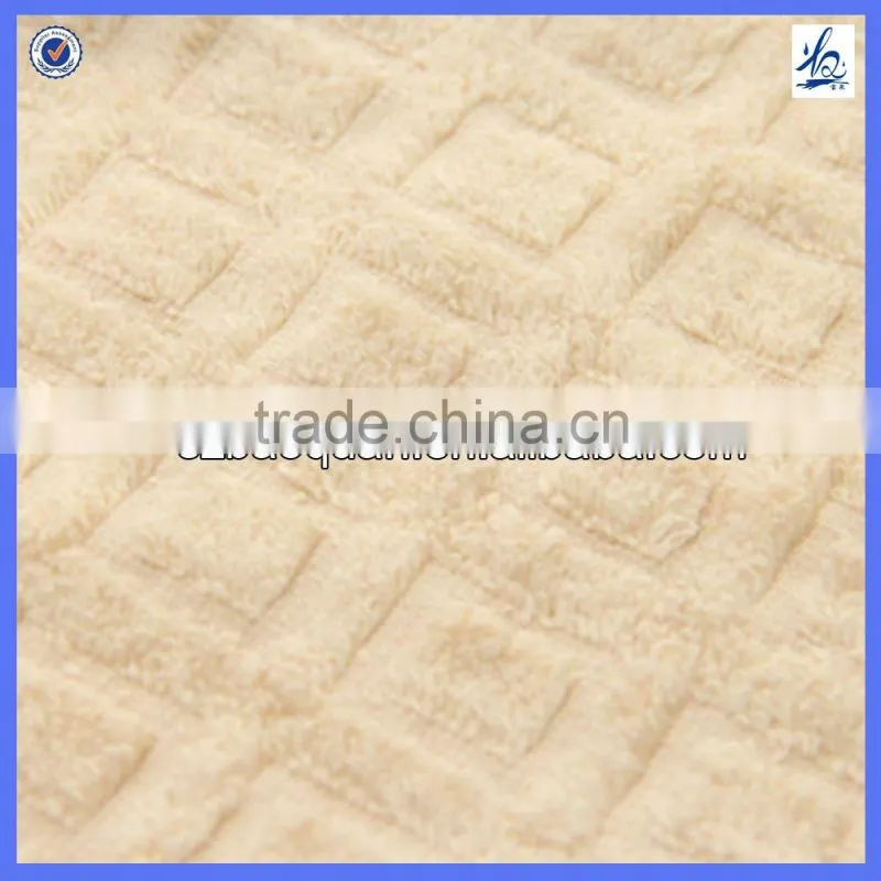 Disposable bath towel 100% cotton customized