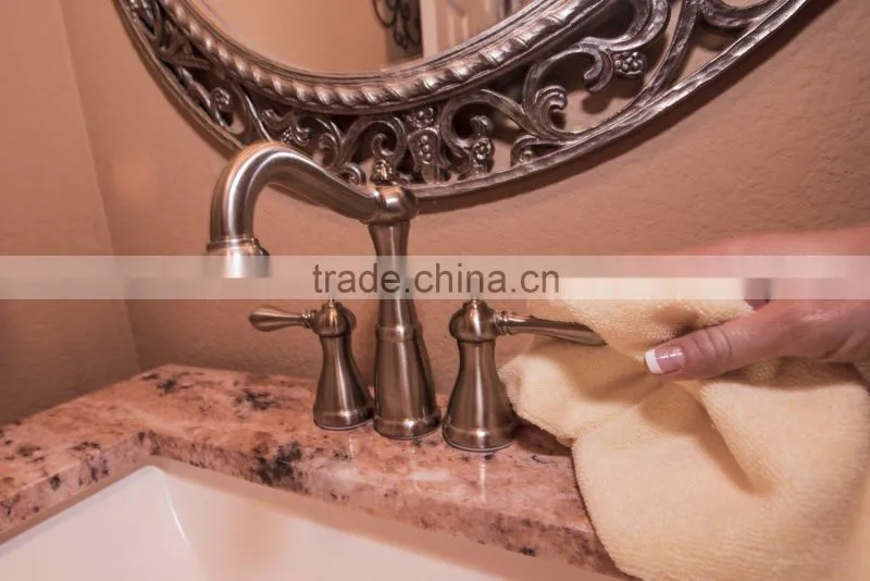 16''x16'' Super absorbent microfiber cleaning cloth