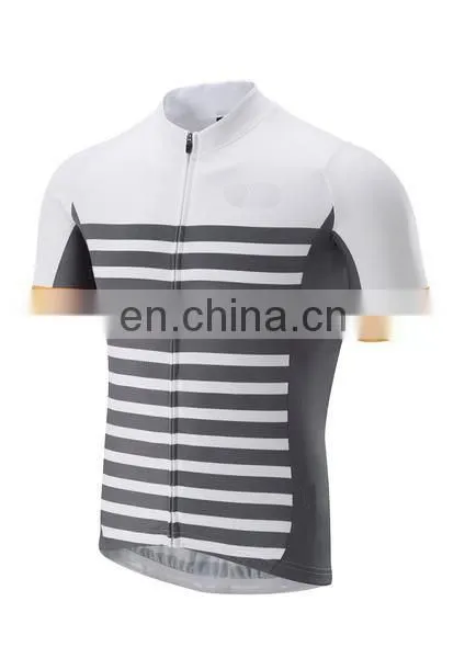 customized wholesale men's cycling jersey and cycling shorts
