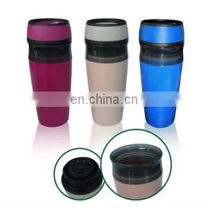 Best Quality Double Wall Food Jar