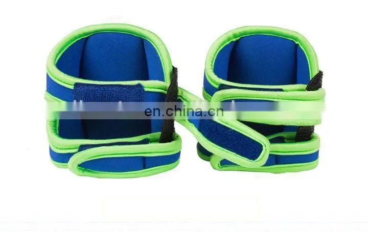 CHILDREN SPORTS KNEE PADS/SUPPORTS