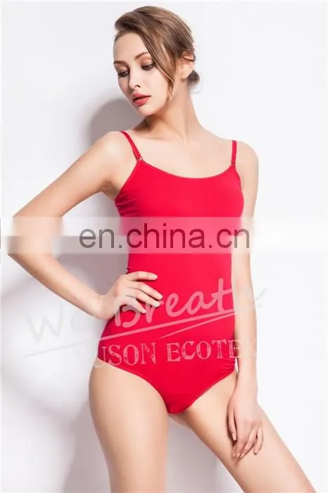 Sexy Seamless Shapewear Ladies Onesie One Piece