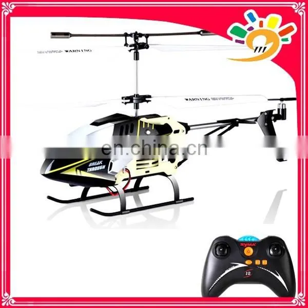 china import toys cheap toys new product 3 channel remote control helicopter with gyro and usb changer (Z202)