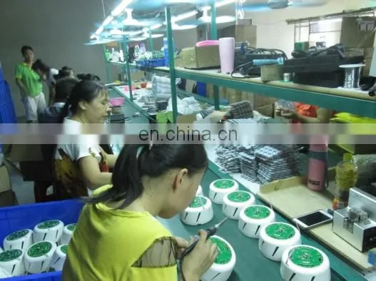 Shenzhen Colex Science & Technology Co., Ltd. company overview - view 3
