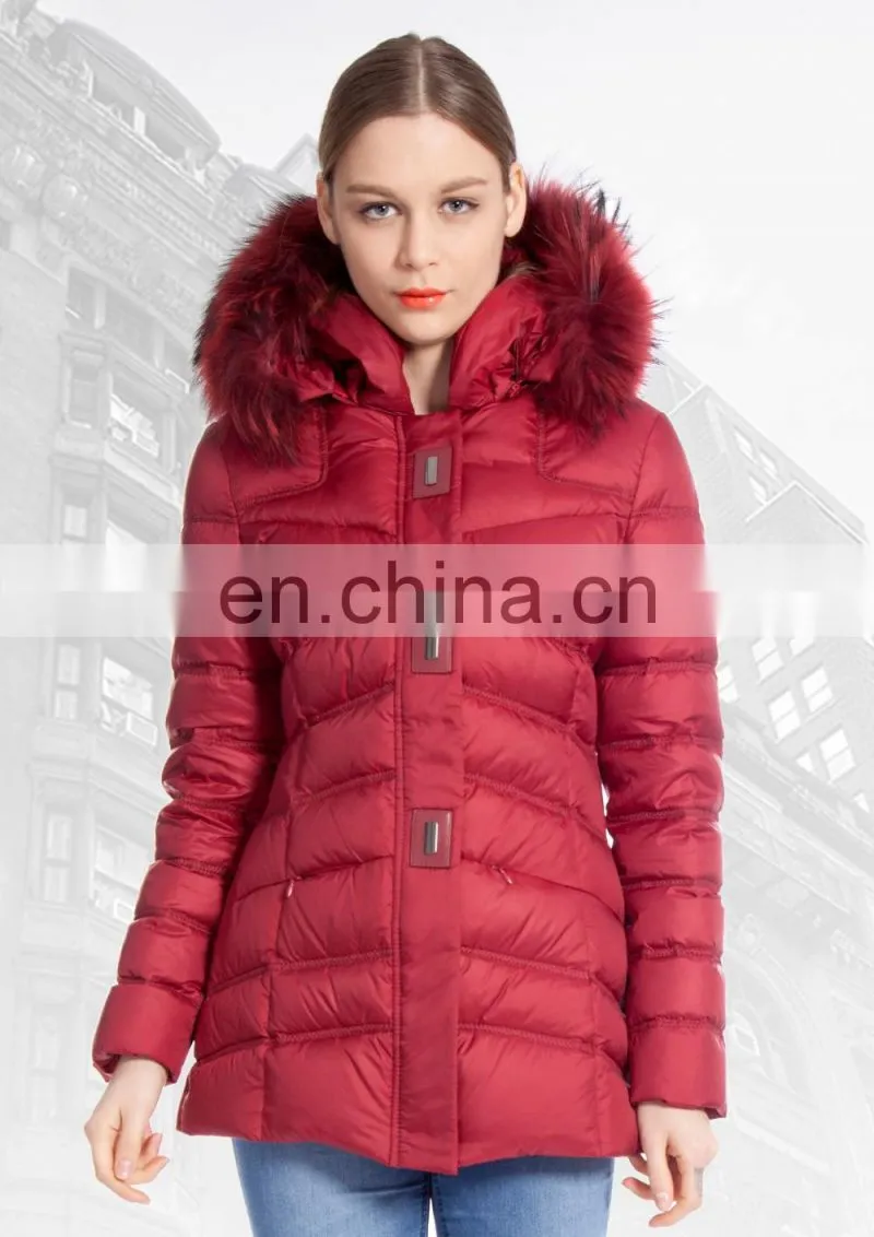 Durable Best Quality Competitive Price Western Down Jackets