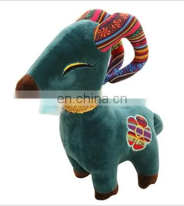 HI CE Stuffed Toy Lamb/Sheep Stuffed Toy/Toy Stuffed Animals