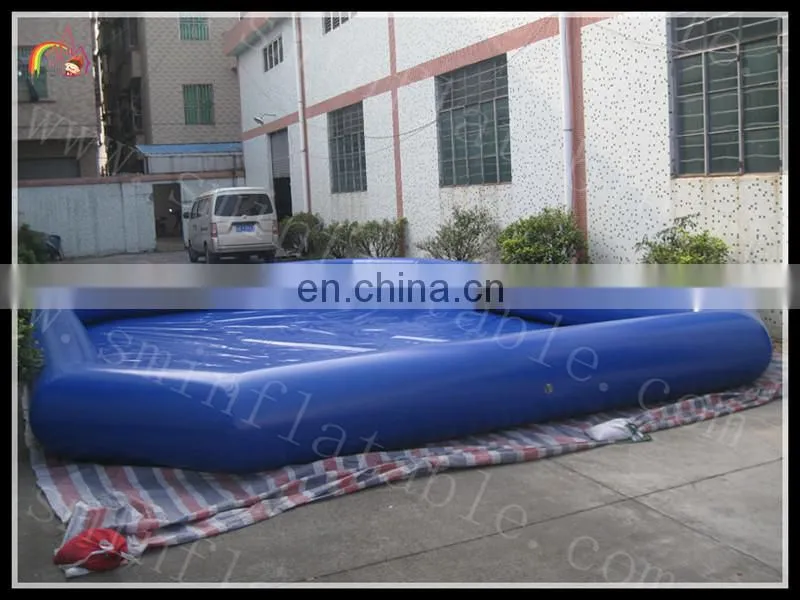 Best quality customize inflatable children plastic swimming pools, inflatable swimming pool,giant inflatable water pool for sale