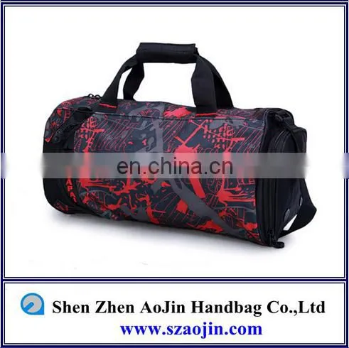 Elegant purple women luggage china wholesale