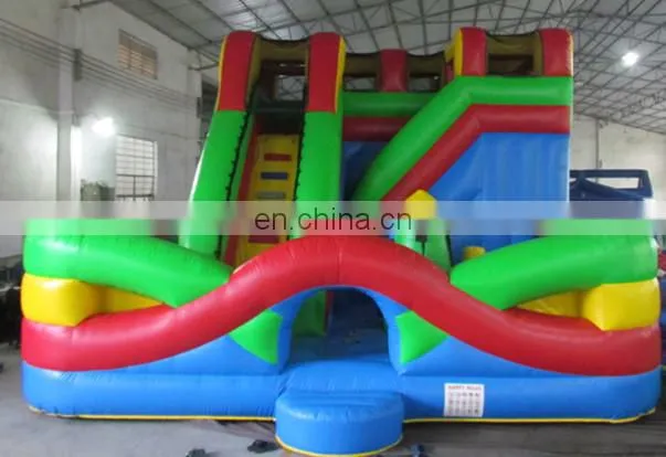 Inflatable castle/amusement park toy custom inflatable toys