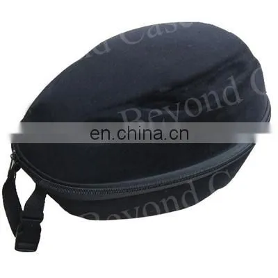 Customized high quality bicycle helmet bag