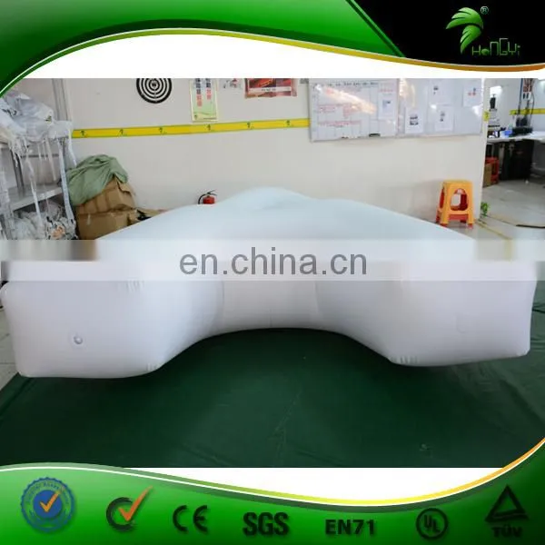 Giant Inflatable Letter, Custom Letter Shaped Balloon For Decoration