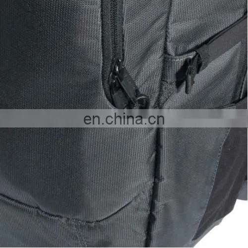 ultra slim laptop backpack with special design