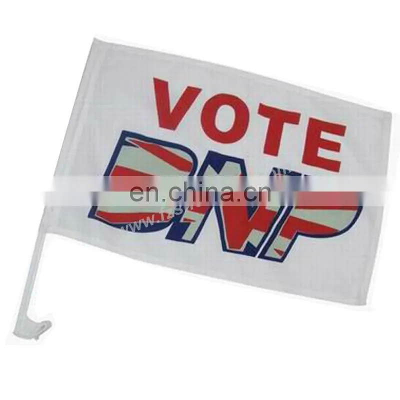 3x5 feet custom flag for advertising