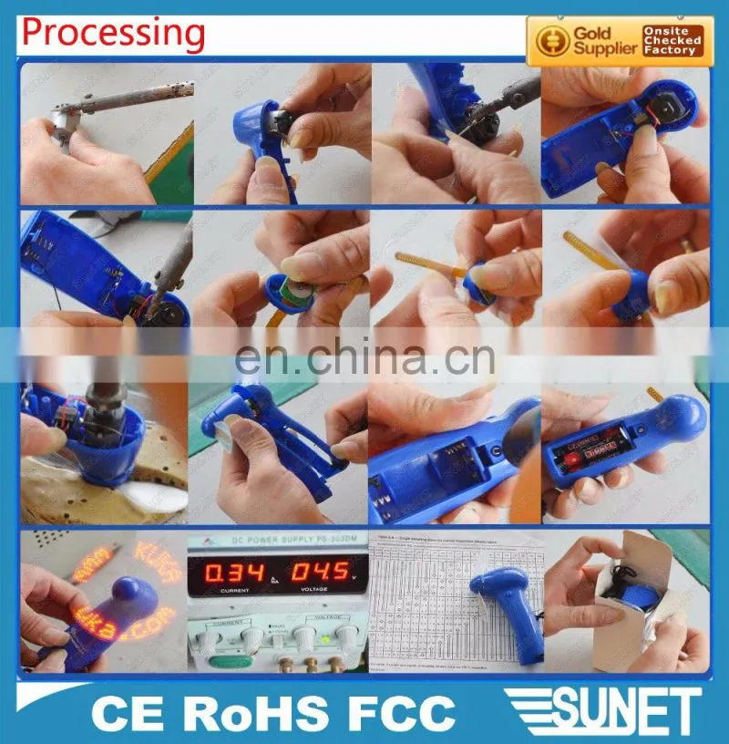 Gadgets hot selling 2017 christmas gift unique advertising products