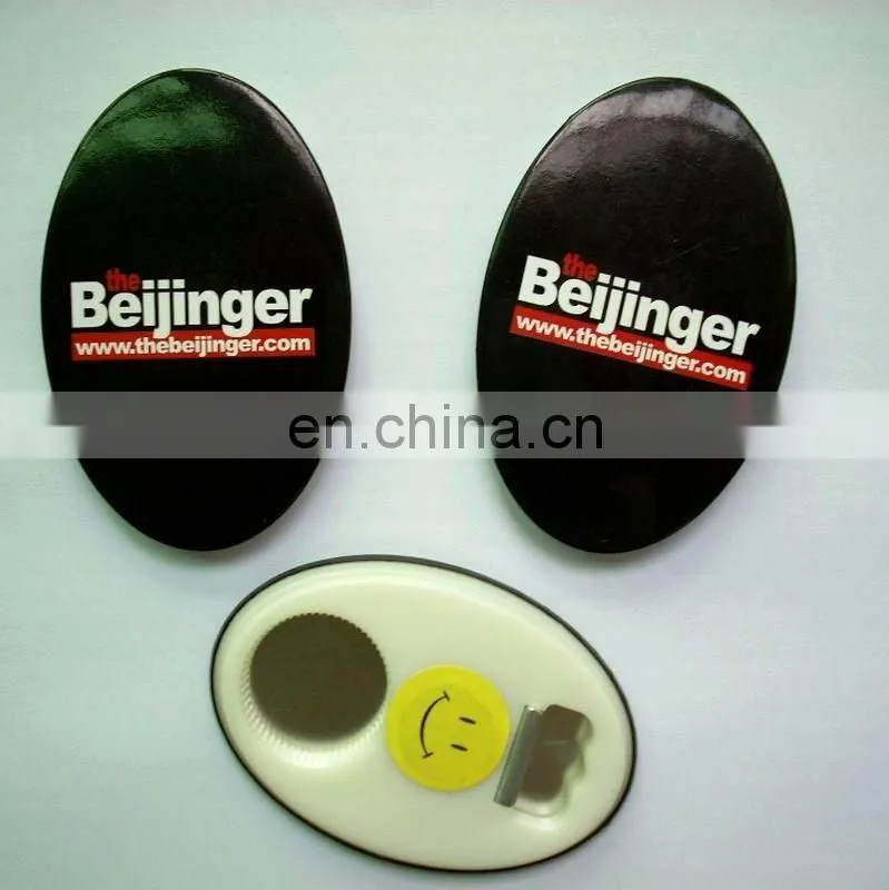 Guangzhou factory product metal opener , bottle opener