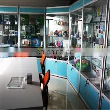 Shenzhen Wise Union Industry Co., Ltd. company overview - view 2