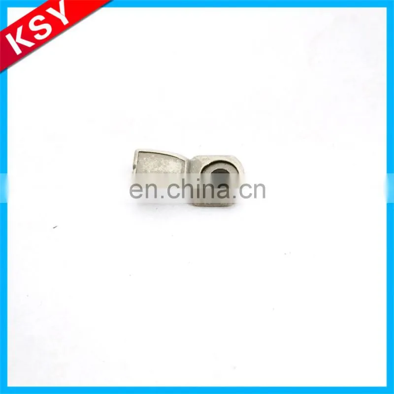 High quality Custom metal accessories for shoes