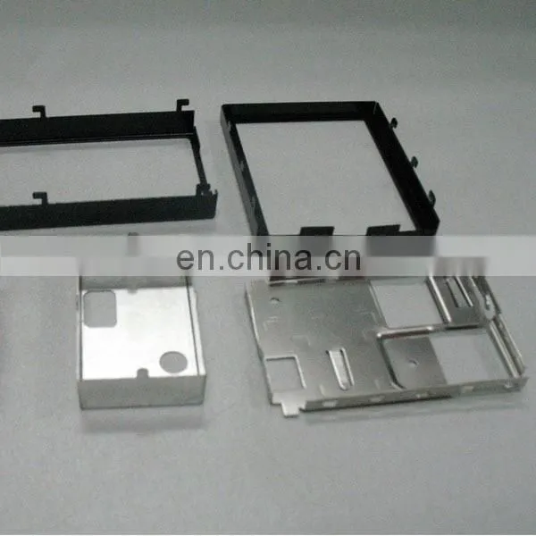 Custom mumetal shield can with factory price good quality