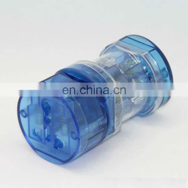 World travel adaptor