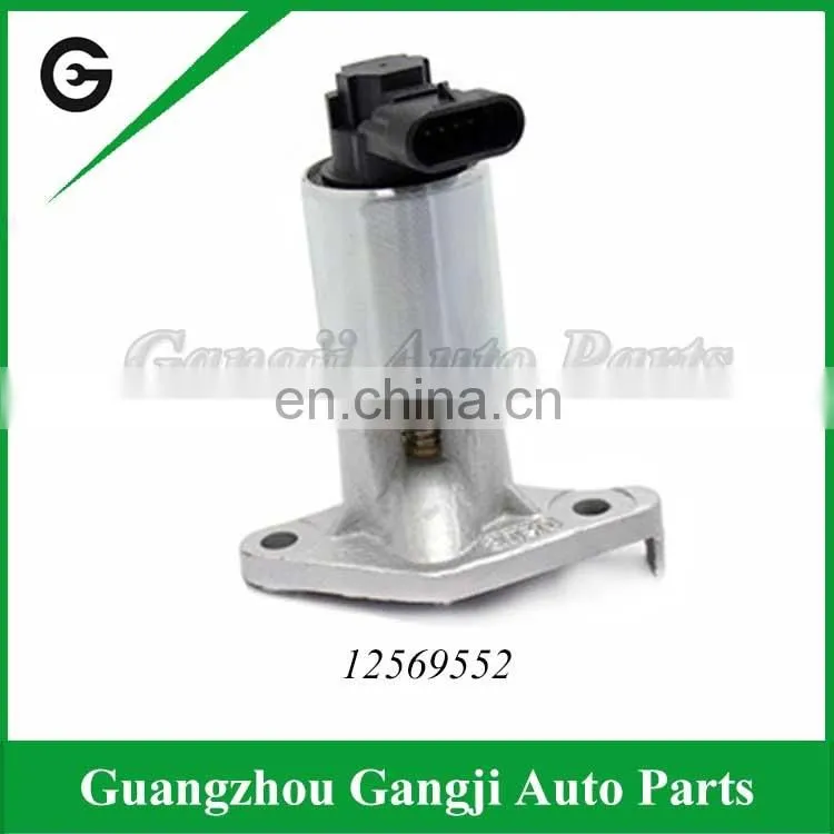 2198cc EGR Valve for Opel Astra Vectra 2.2L GM 12565517 12569552