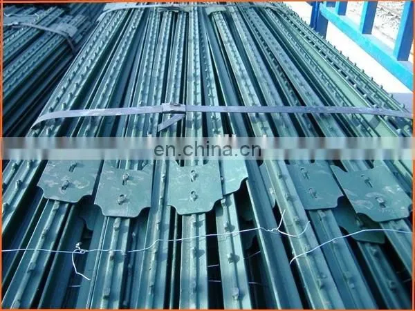 Factory T Post Wholesale/t Post/used T Posts For Sale